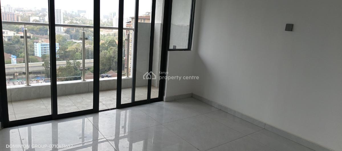 2 Bedroom Unfurnished Apartment in Westlands, Westlands Road, Westlands, Nairobi, Apartment for Sale