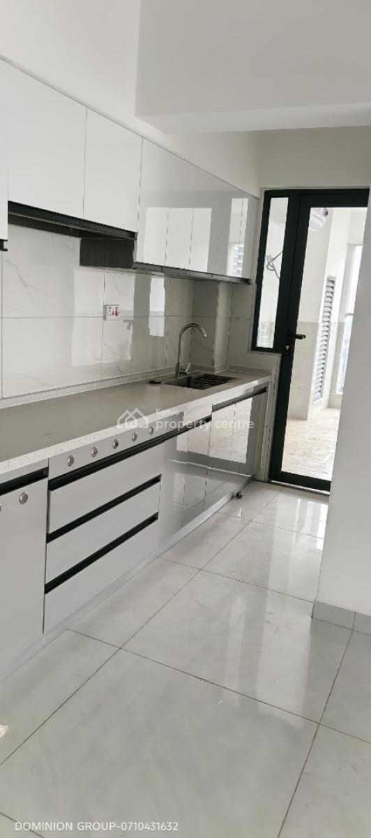 2 Bedroom Unfurnished Apartment in Westlands, Westlands Road, Westlands, Nairobi, Apartment for Sale