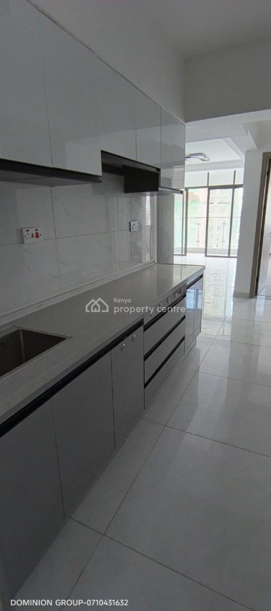 2 Bedroom Unfurnished Apartment in Westlands, Westlands Road, Westlands, Nairobi, Apartment for Sale