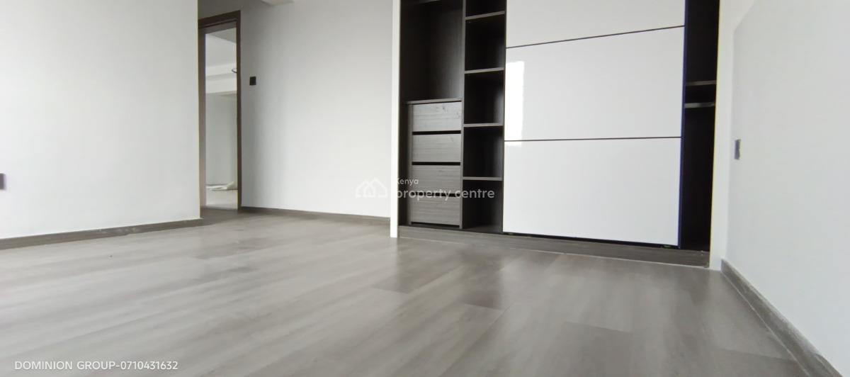 2 Bedroom Unfurnished Apartment in Westlands, Westlands Road, Westlands, Nairobi, Apartment for Sale