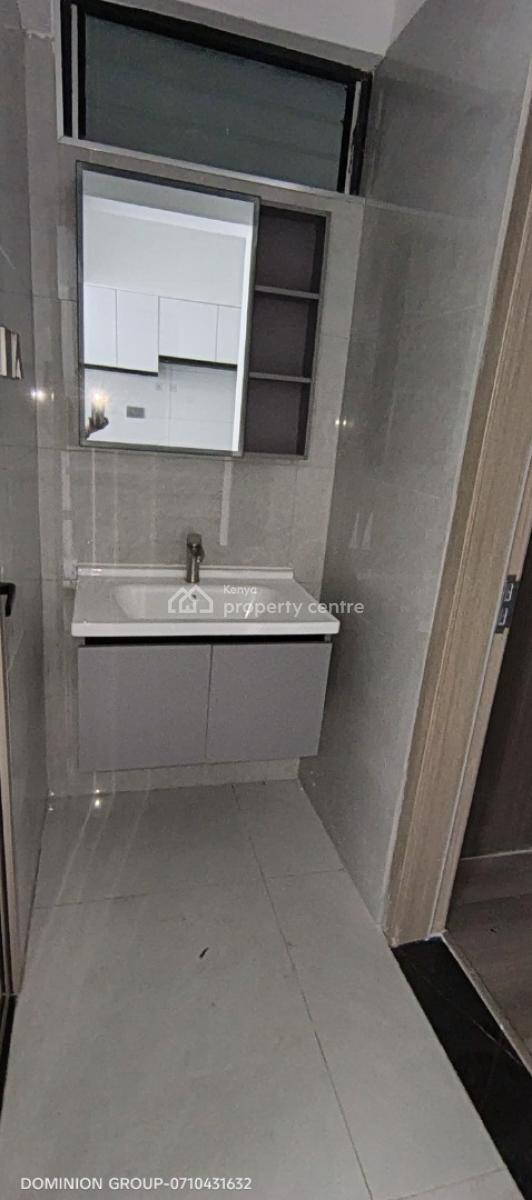 2 Bedroom Unfurnished Apartment in Westlands, Westlands Road, Westlands, Nairobi, Apartment for Sale