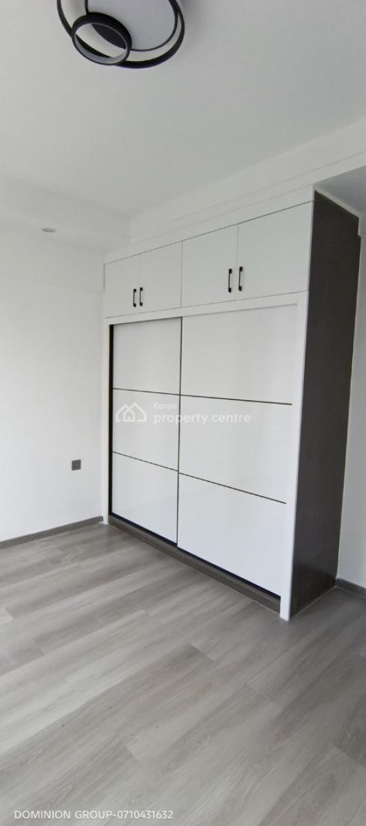 2 Bedroom Unfurnished Apartment in Westlands, Westlands Road, Westlands, Nairobi, Apartment for Sale