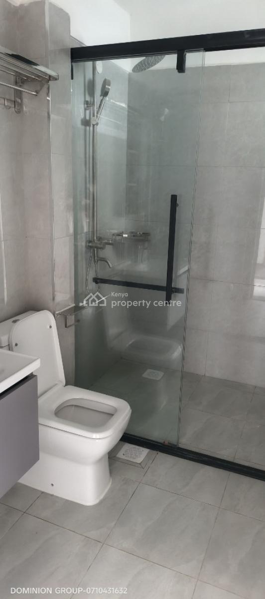 2 Bedroom Unfurnished Apartment in Westlands, Westlands Road, Westlands, Nairobi, Apartment for Sale