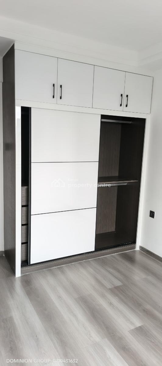 2 Bedroom Unfurnished Apartment in Westlands, Westlands Road, Westlands, Nairobi, Apartment for Sale