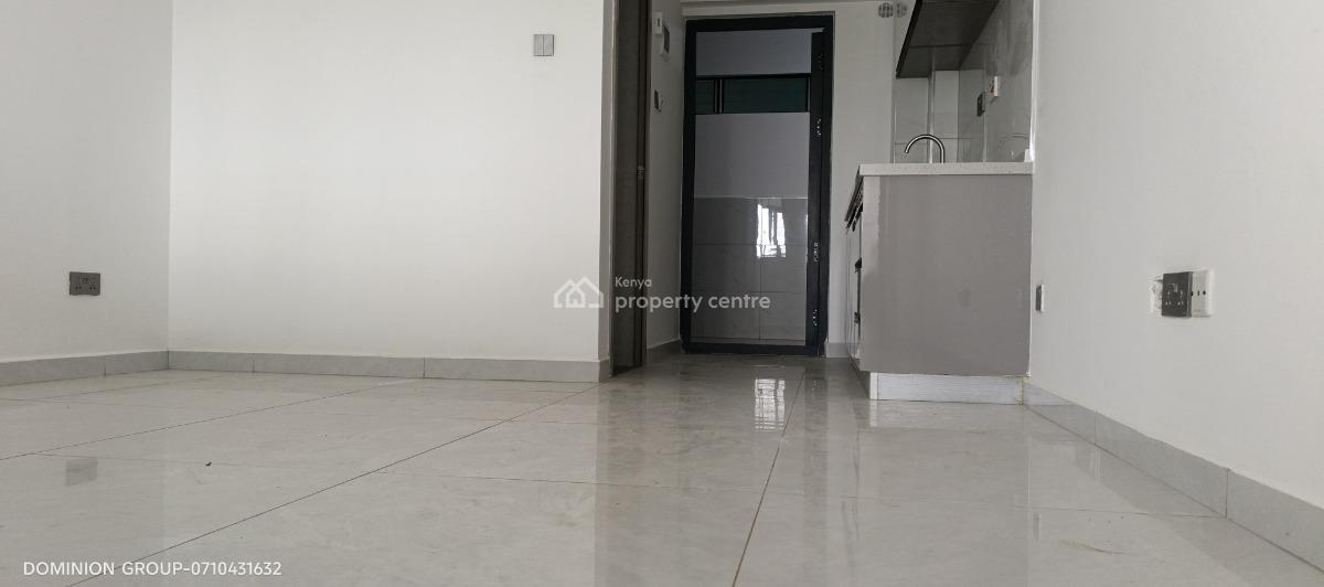 2 Bedroom Unfurnished Apartment in Westlands, Westlands Road, Westlands, Nairobi, Apartment for Sale