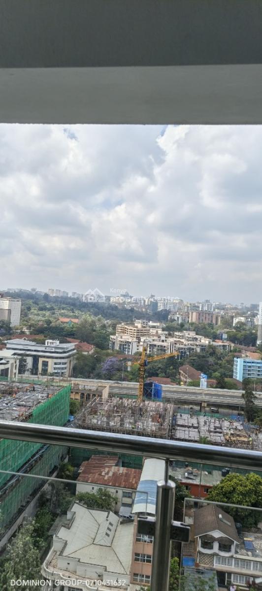 2 Bedroom Unfurnished Apartment in Westlands, Westlands Road, Westlands, Nairobi, Apartment for Sale