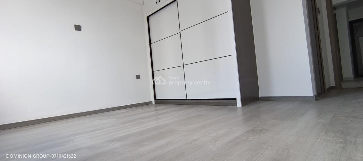 2 Bedroom Unfurnished Apartment in Westlands, Westlands Road, Westlands, Nairobi, Apartment for Sale