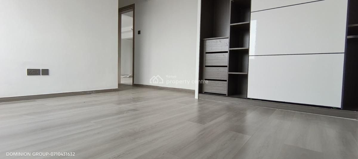 2 Bedroom Unfurnished Apartment in Westlands, Westlands Road, Westlands, Nairobi, Apartment for Sale