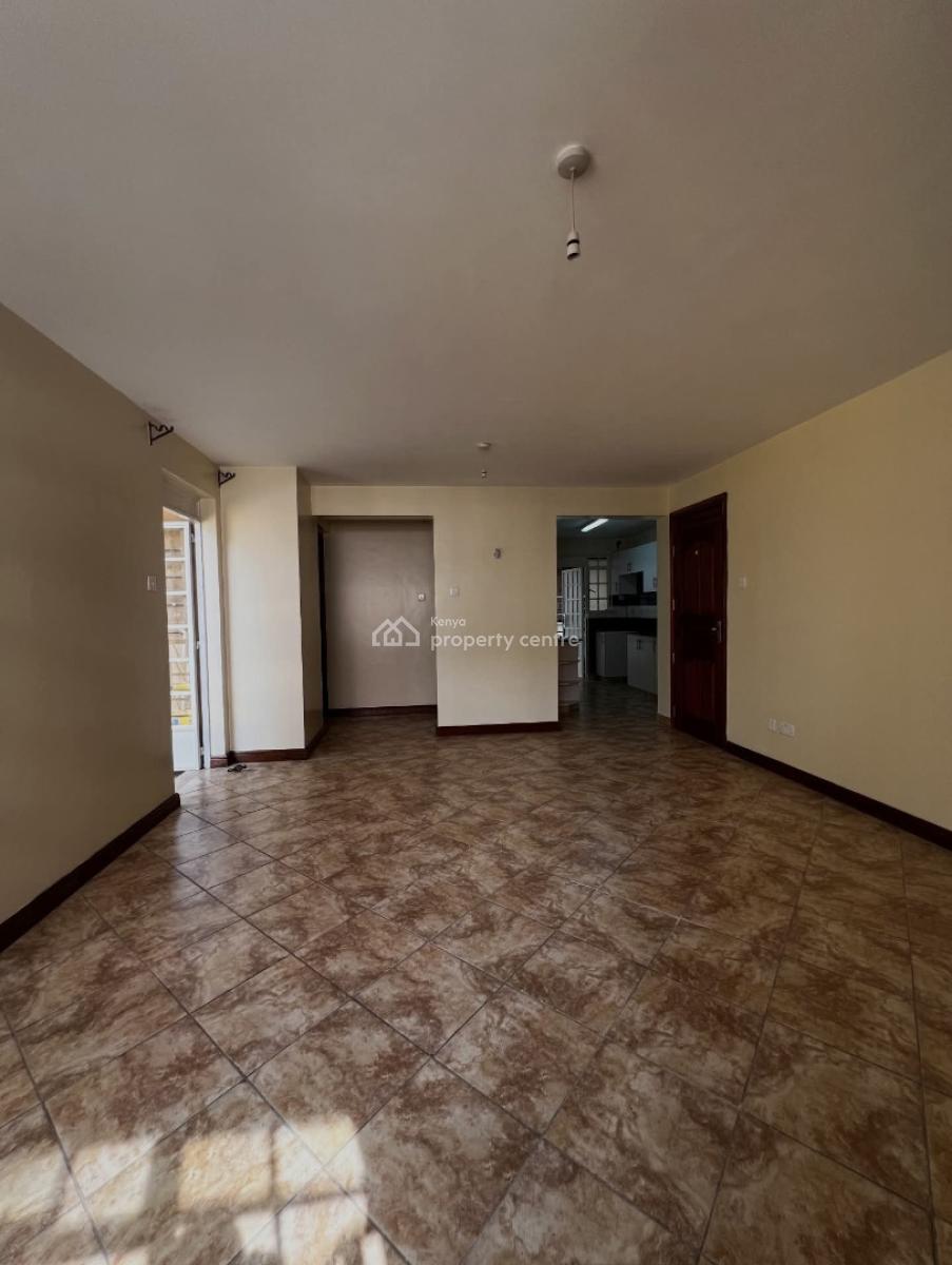 Executive 1 Bedroom Master Ensuite Apartment, Kilimani, Nairobi, Apartment for Rent