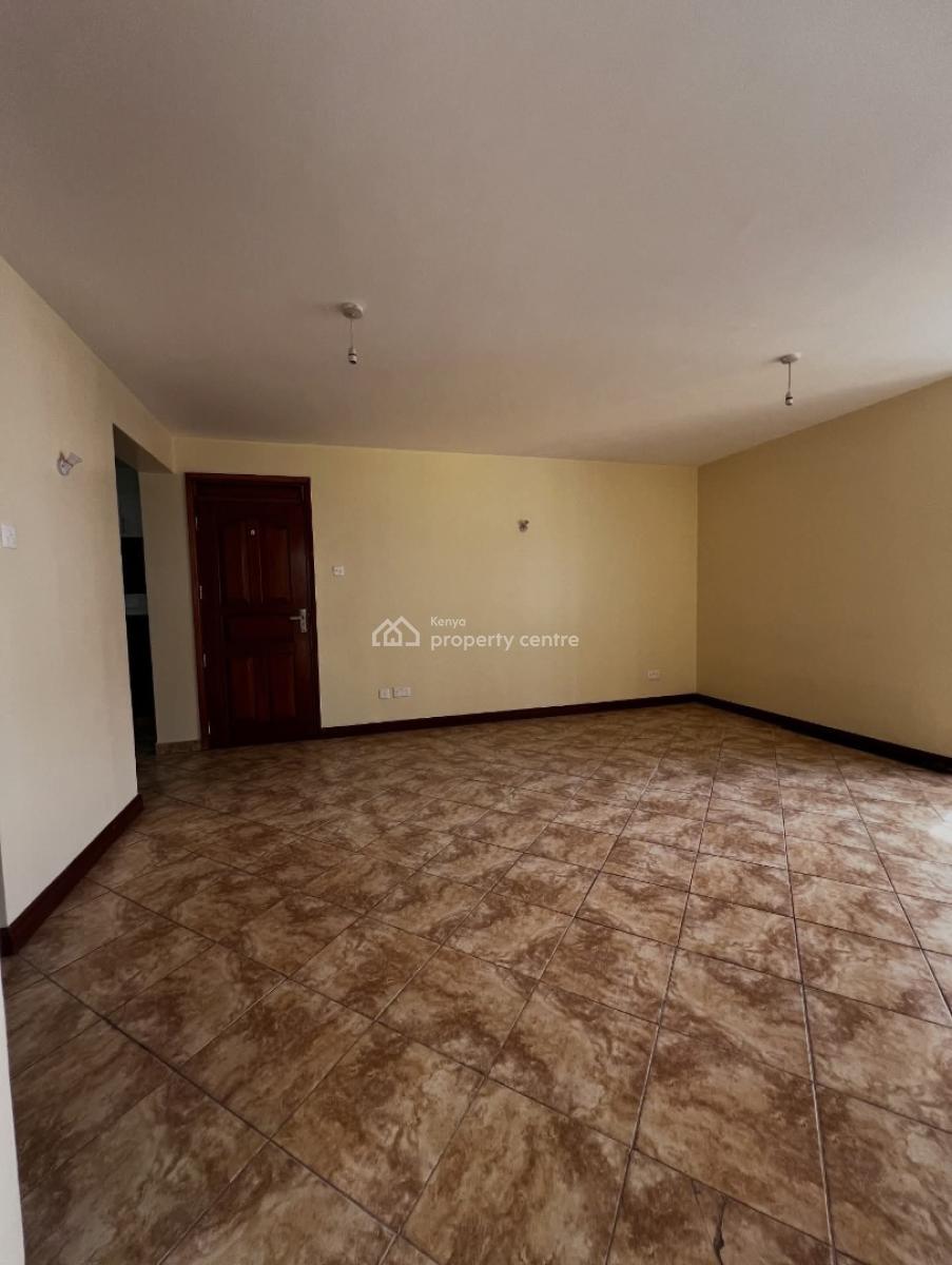 Executive 1 Bedroom Master Ensuite Apartment, Kilimani, Nairobi, Apartment for Rent