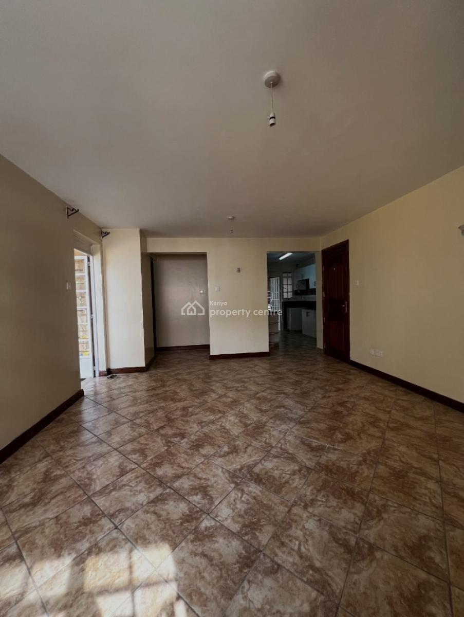 Executive 1 Bedroom Master Ensuite Apartment, Kilimani, Nairobi, Apartment for Rent