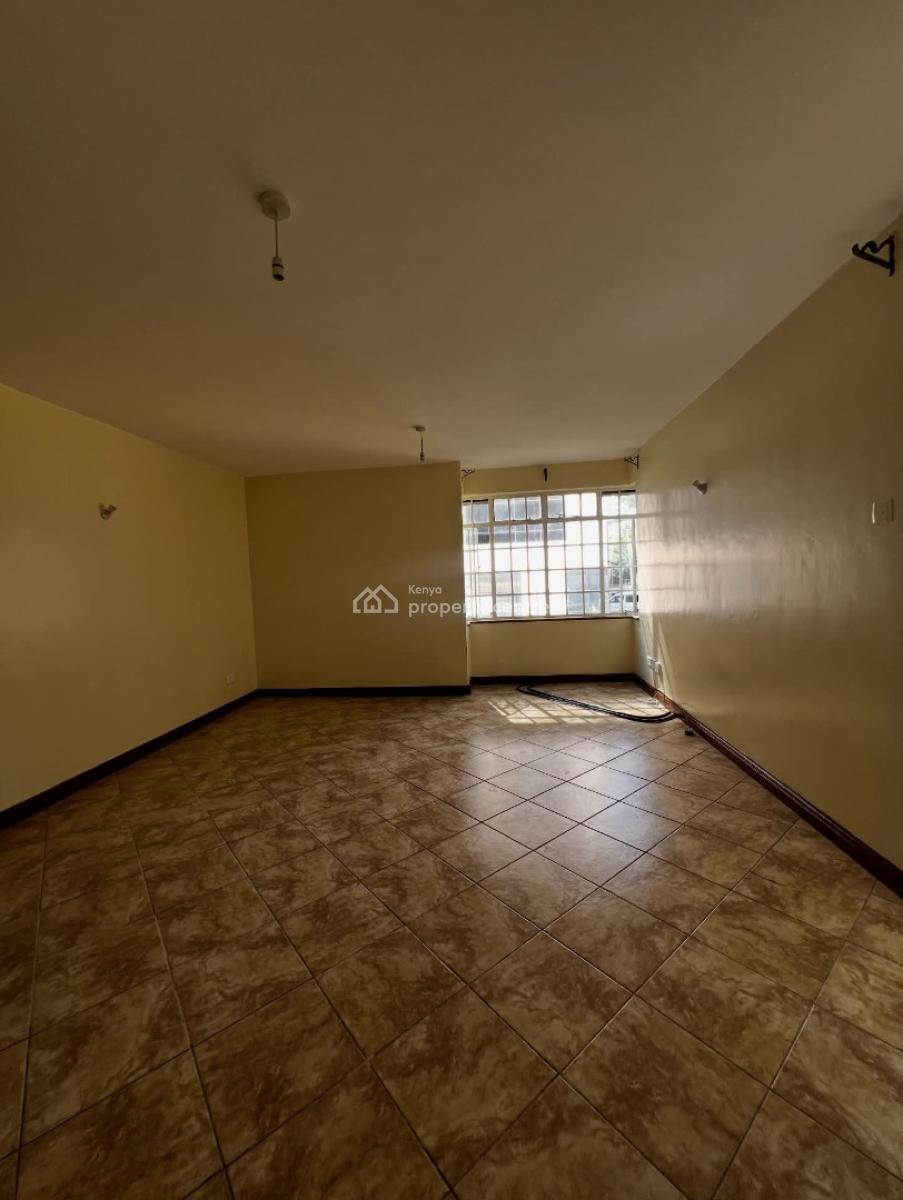 Executive 1 Bedroom Master Ensuite Apartment, Kilimani, Nairobi, Apartment for Rent
