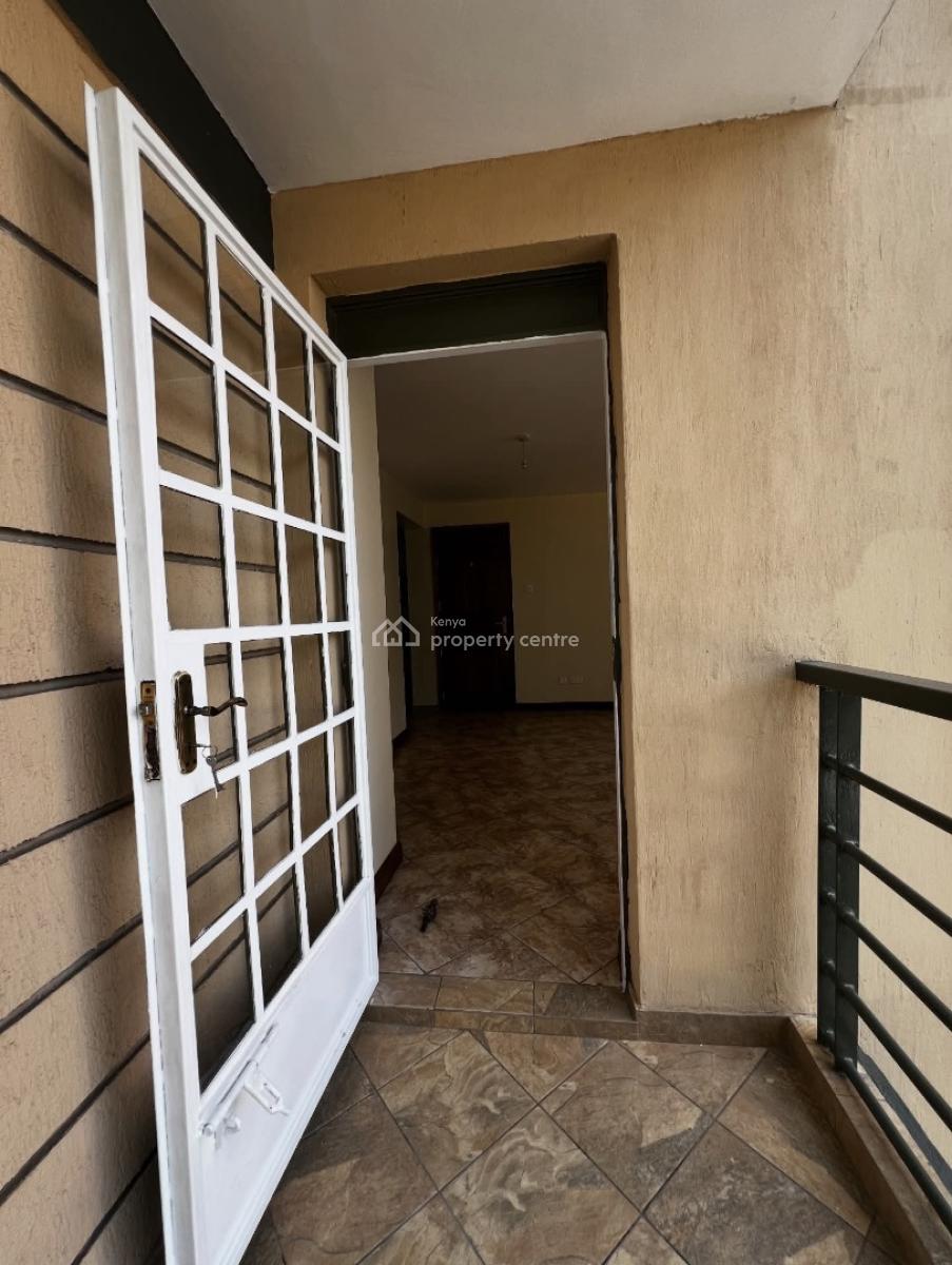 Executive 1 Bedroom Master Ensuite Apartment, Kilimani, Nairobi, Apartment for Rent