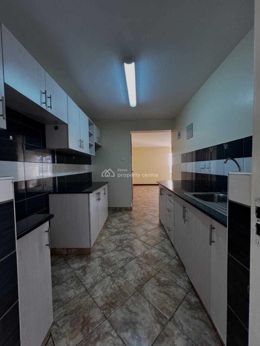 Executive 1 Bedroom Master Ensuite Apartment, Kilimani, Nairobi, Apartment for Rent