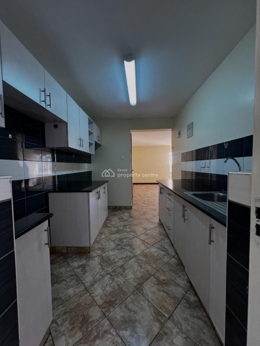 Executive 1 Bedroom Master Ensuite Apartment, Kilimani, Nairobi, Apartment for Rent