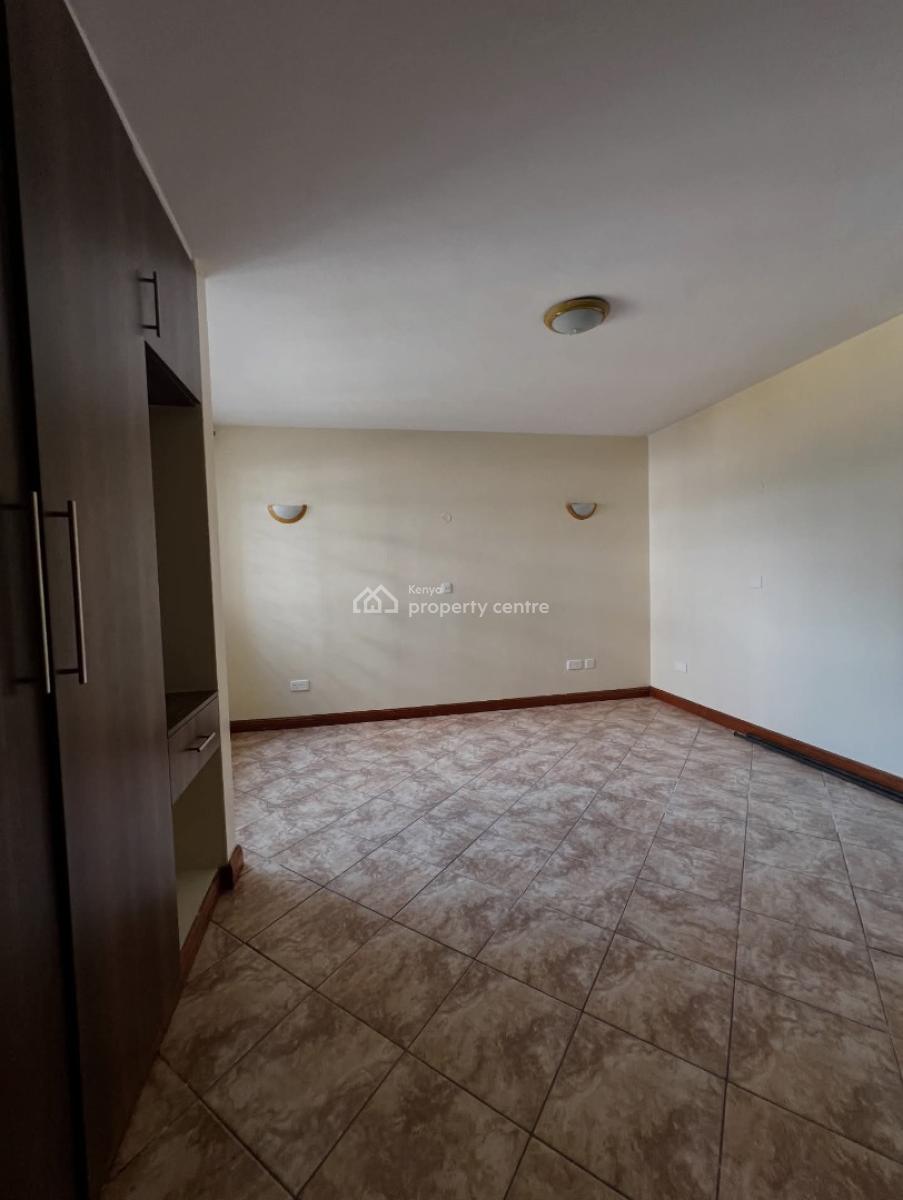 Executive 1 Bedroom Master Ensuite Apartment, Kilimani, Nairobi, Apartment for Rent