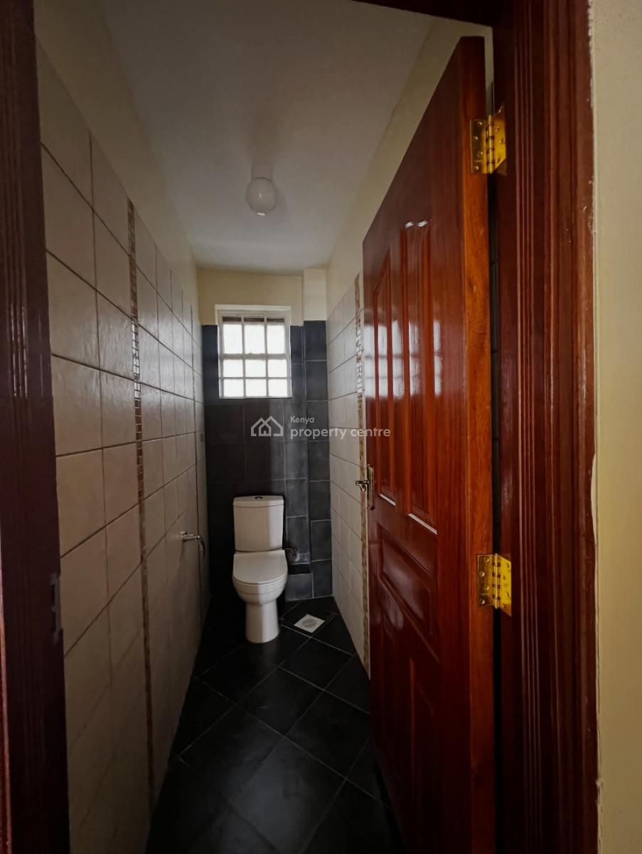 Executive 1 Bedroom Master Ensuite Apartment, Kilimani, Nairobi, Apartment for Rent