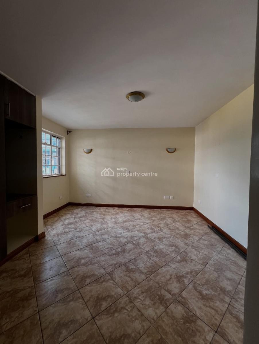 Executive 1 Bedroom Master Ensuite Apartment, Kilimani, Nairobi, Apartment for Rent