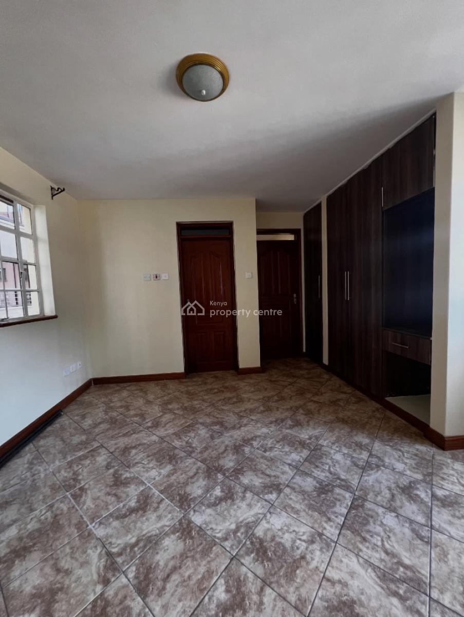 Executive 1 Bedroom Master Ensuite Apartment, Kilimani, Nairobi, Apartment for Rent