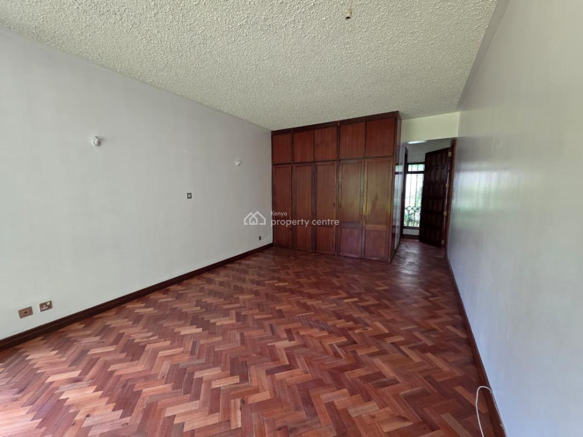 Ambassadorial 5 Bedroom Townhouse  in Old Muthaiga, Nairobi, Muthaiga, Old Muthaiga, Muthaiga, Nairobi, Townhouse for Rent