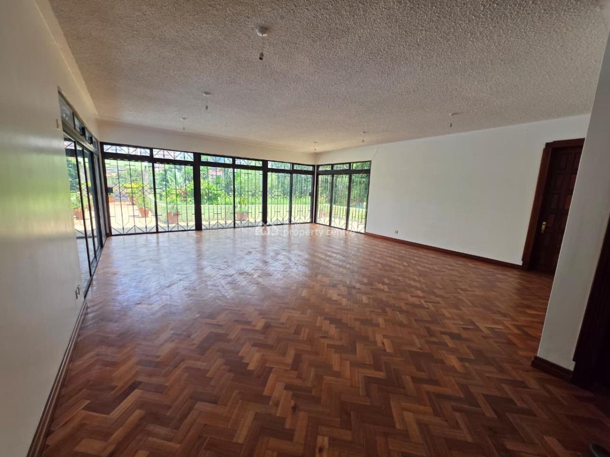 Ambassadorial 5 Bedroom Townhouse  in Old Muthaiga, Nairobi, Muthaiga, Old Muthaiga, Muthaiga, Nairobi, Townhouse for Rent