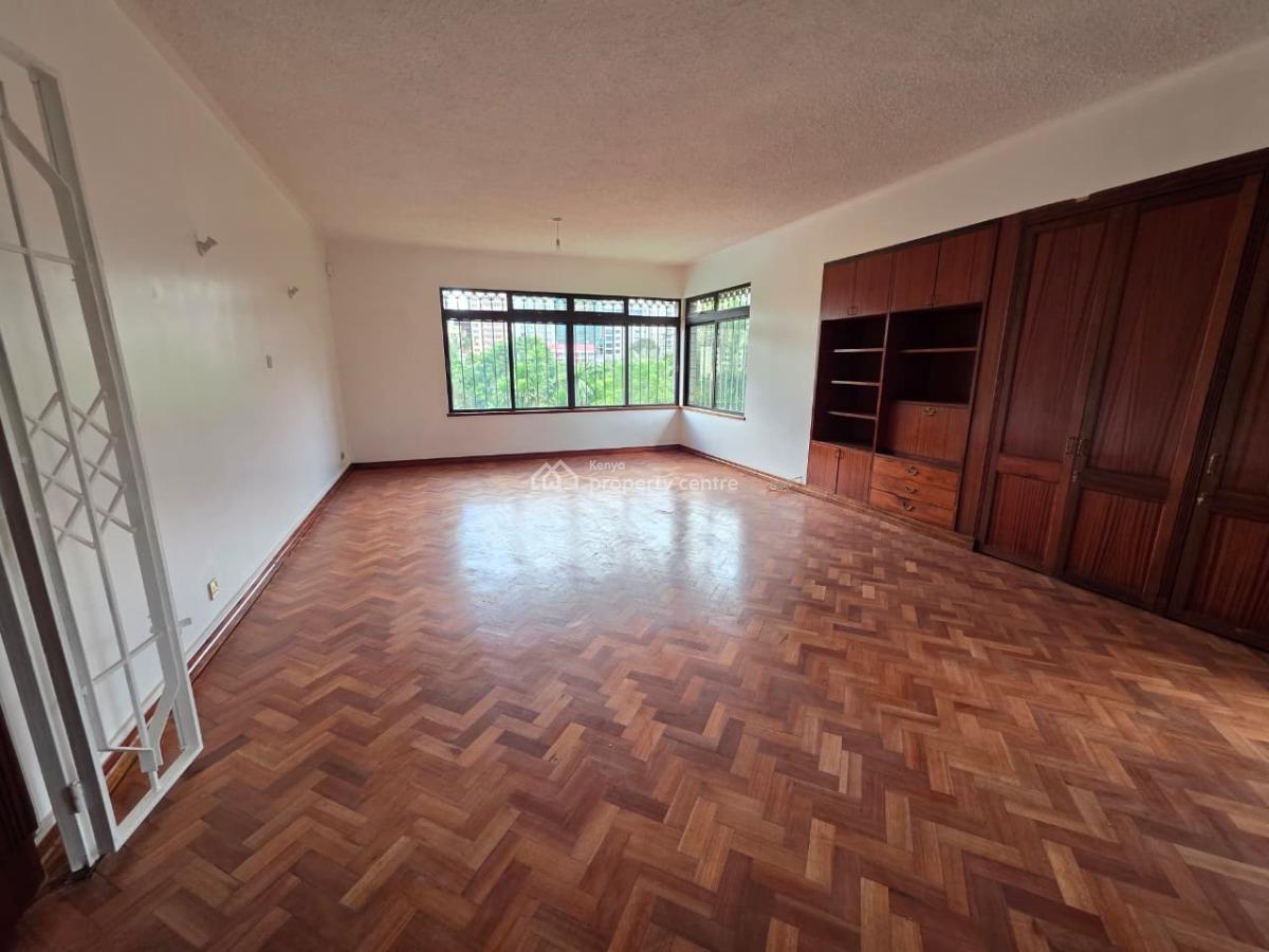 Ambassadorial 5 Bedroom Townhouse  in Old Muthaiga, Nairobi, Muthaiga, Old Muthaiga, Muthaiga, Nairobi, Townhouse for Rent