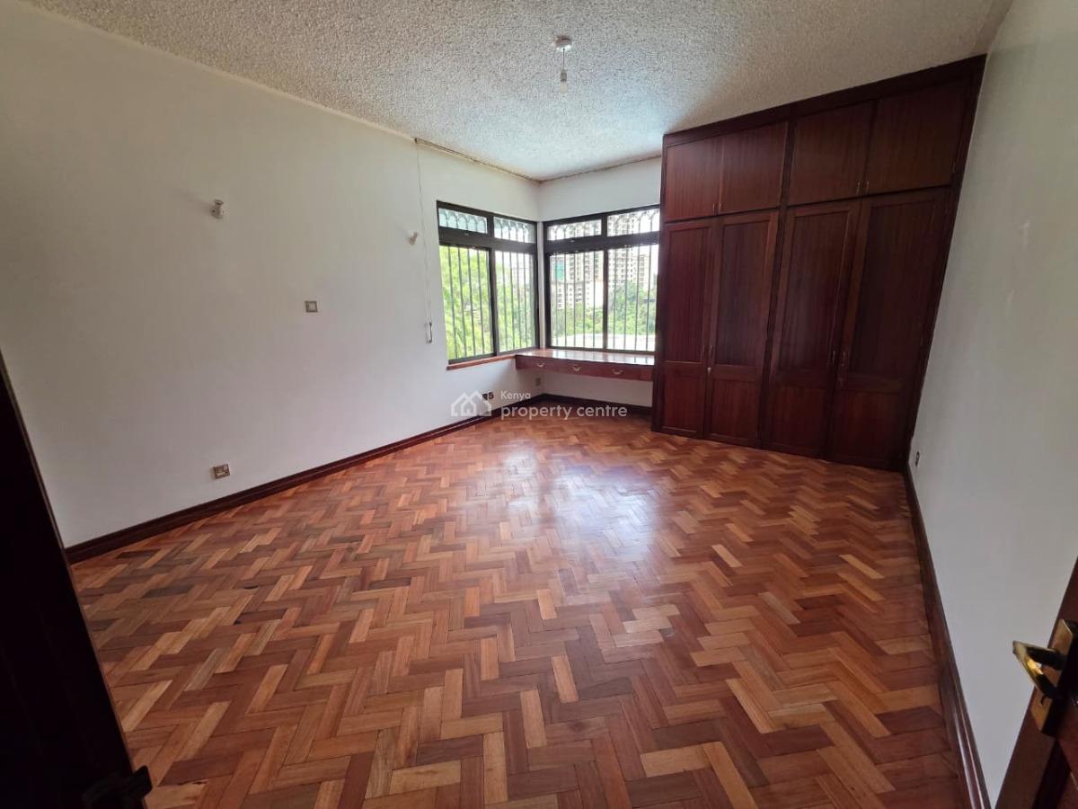 Ambassadorial 5 Bedroom Townhouse  in Old Muthaiga, Nairobi, Muthaiga, Old Muthaiga, Muthaiga, Nairobi, Townhouse for Rent