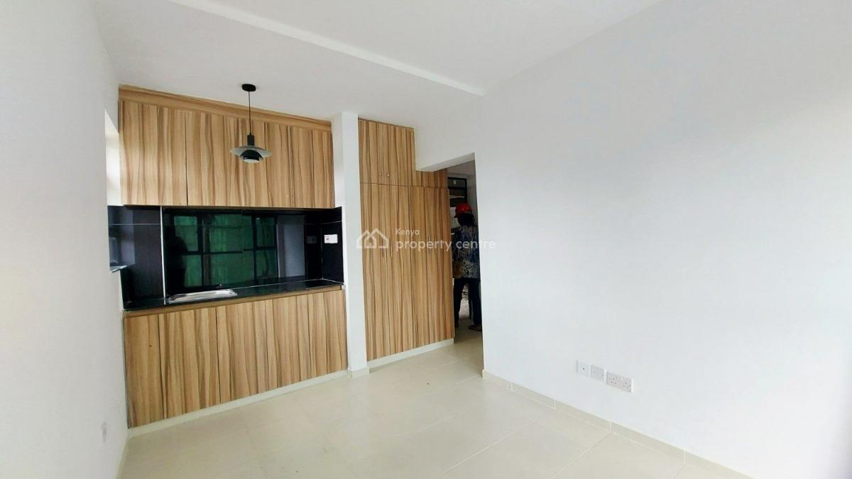 Studio Apartments Near Safari Park, Garden Estate, Roysambu, Nairobi, Bedsitter (single Room) for Sale