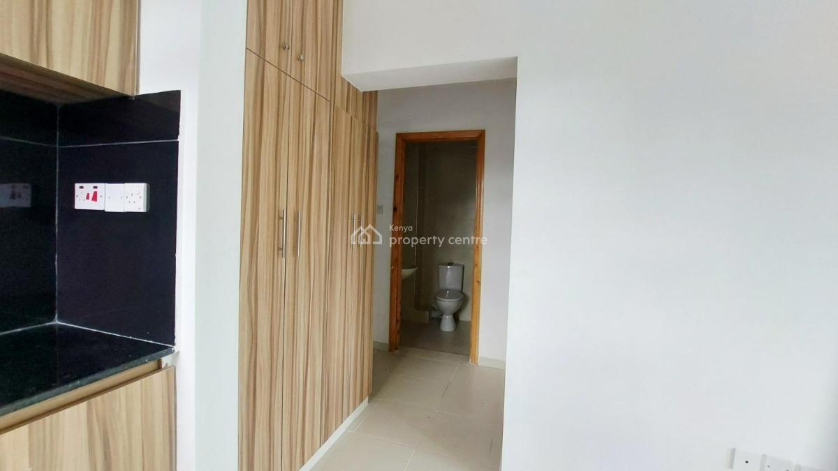 Studio Apartments Near Safari Park, Garden Estate, Roysambu, Nairobi, Bedsitter (single Room) for Sale