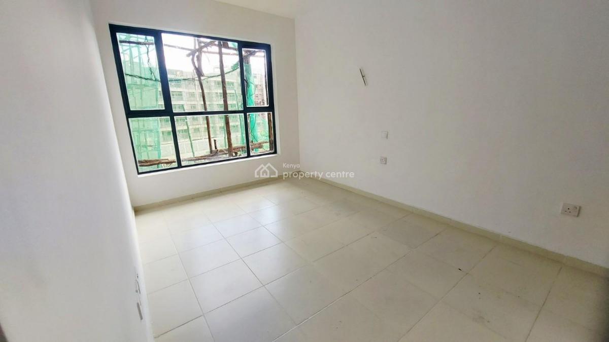 Studio Apartments Near Safari Park, Garden Estate, Roysambu, Nairobi, Bedsitter (single Room) for Sale