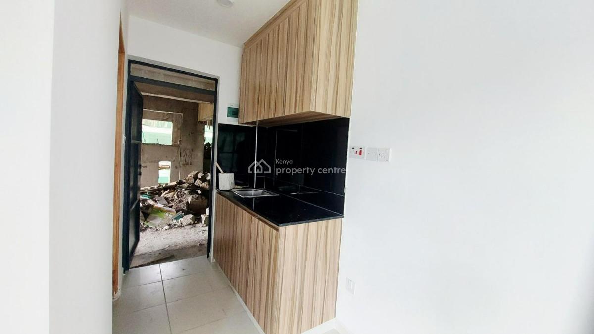 Studio Apartments in Garden Estate, Garden Estate, Roysambu, Nairobi, Bedsitter (single Room) for Sale