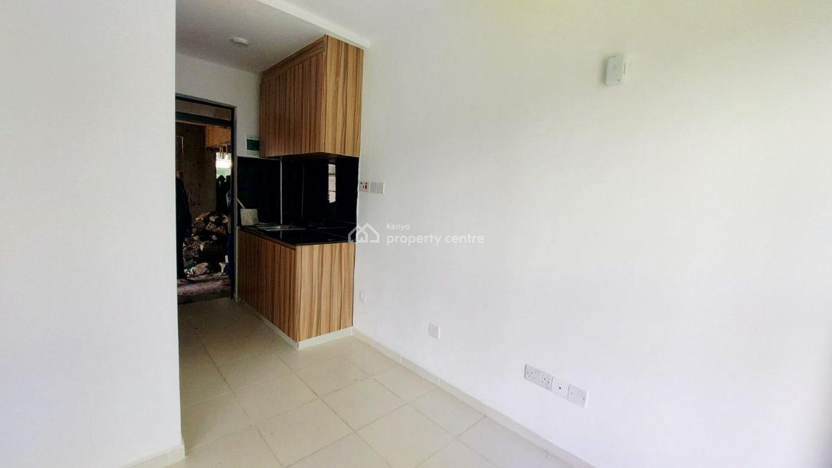 Studio Apartments in Garden Estate, Garden Estate, Roysambu, Nairobi, Bedsitter (single Room) for Sale