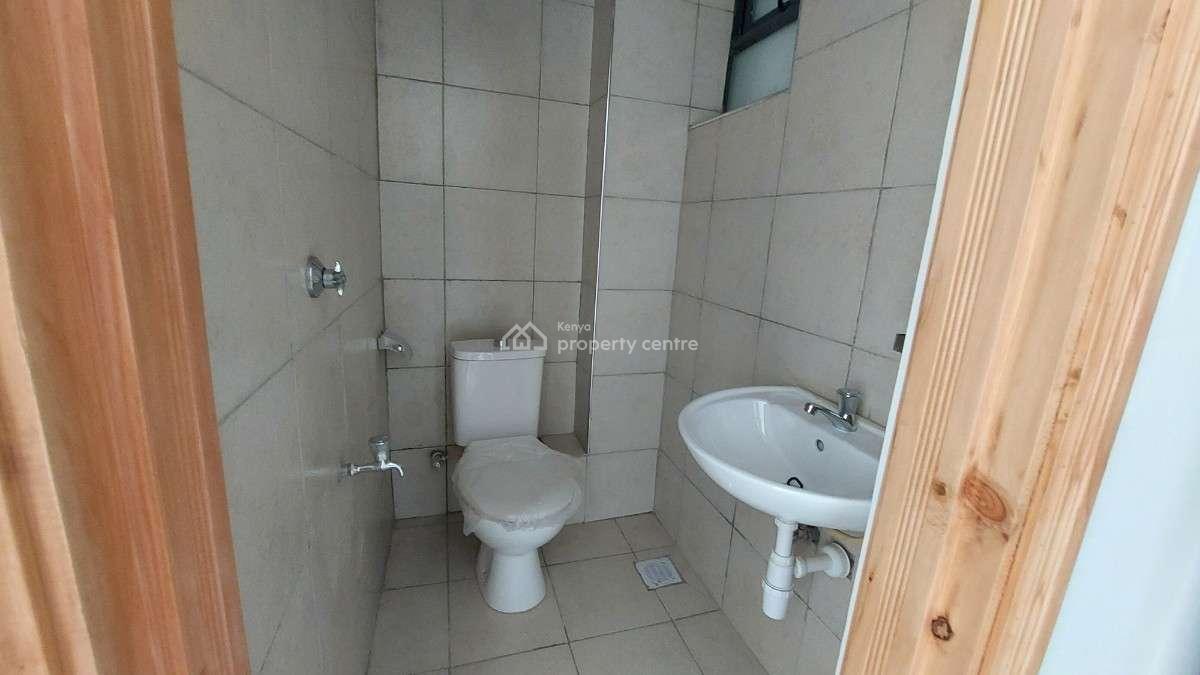 One Bedroom Apartments Near Safari Park, Garden Estate, Roysambu, Nairobi, Apartment for Sale