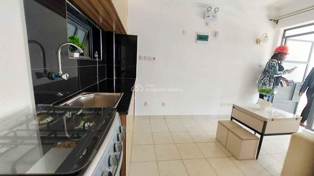 One Bedroom Apartments Near Safari Park, Garden Estate, Roysambu, Nairobi, Apartment for Sale