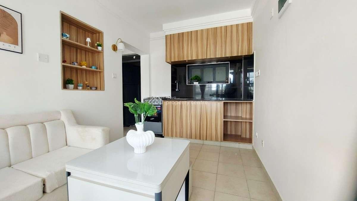 One Bedroom Apartments Near Safari Park, Garden Estate, Roysambu, Nairobi, Apartment for Sale