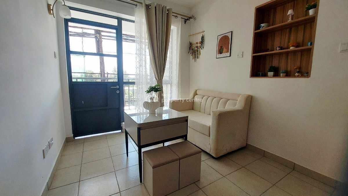 One Bedroom Apartments Near Safari Park, Garden Estate, Roysambu, Nairobi, Apartment for Sale