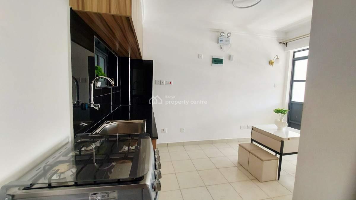 One Bedroom Apartments Near Safari Park, Garden Estate, Roysambu, Nairobi, Apartment for Sale