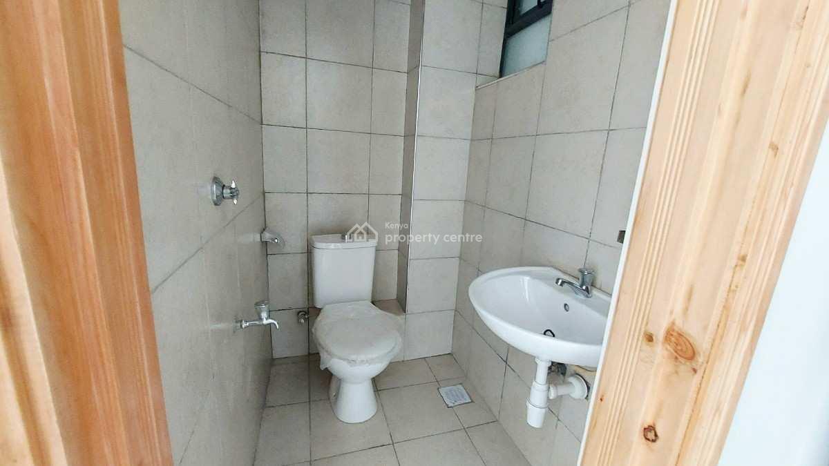 One Bedroom Apartments Near Safari Park, Garden Estate, Roysambu, Nairobi, Apartment for Sale