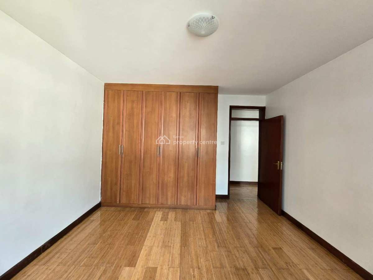 4 Bedroom  Duplex Penthouse Apartment, Chaka Road, Kilimani, Nairobi, Apartment for Rent