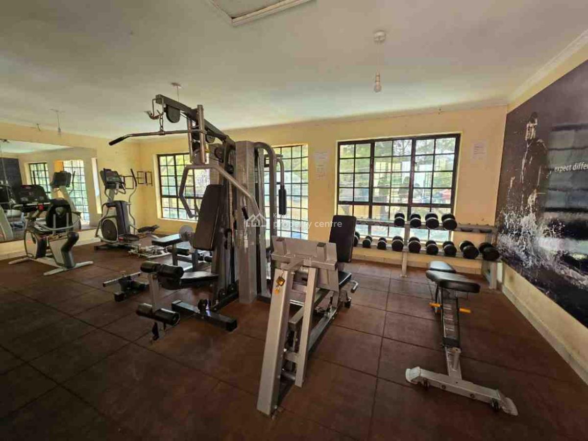 4 Bedroom  Duplex Penthouse Apartment, Chaka Road, Kilimani, Nairobi, Apartment for Rent