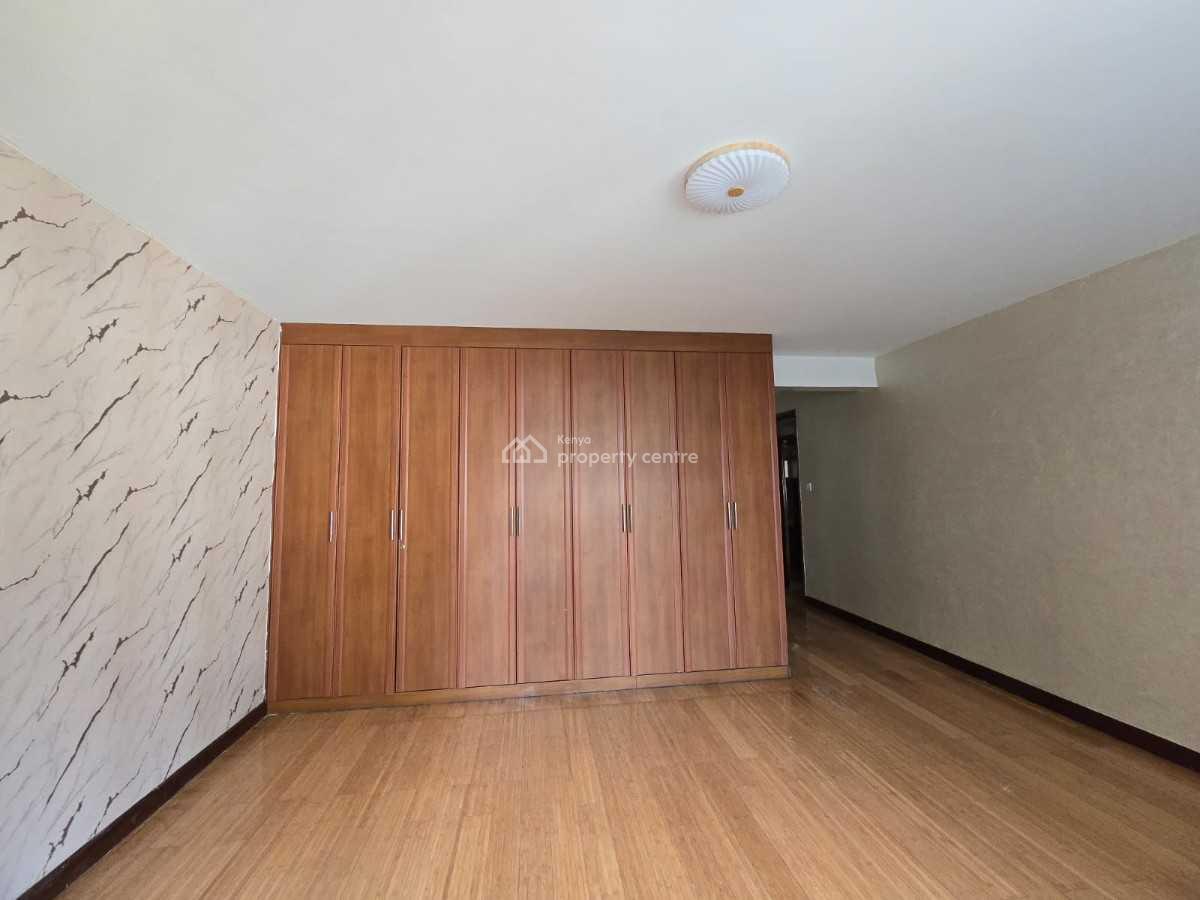4 Bedroom  Duplex Penthouse Apartment, Chaka Road, Kilimani, Nairobi, Apartment for Rent