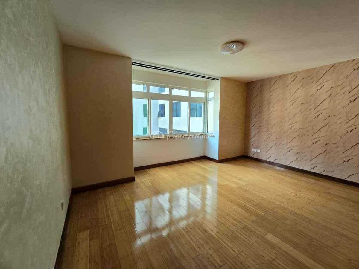 4 Bedroom  Duplex Penthouse Apartment, Chaka Road, Kilimani, Nairobi, Apartment for Rent