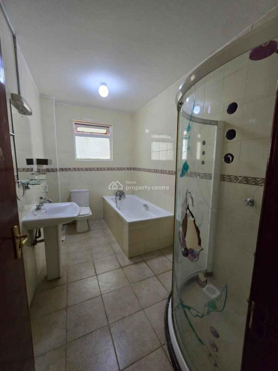 4 Bedroom  Duplex Penthouse Apartment, Chaka Road, Kilimani, Nairobi, Apartment for Rent