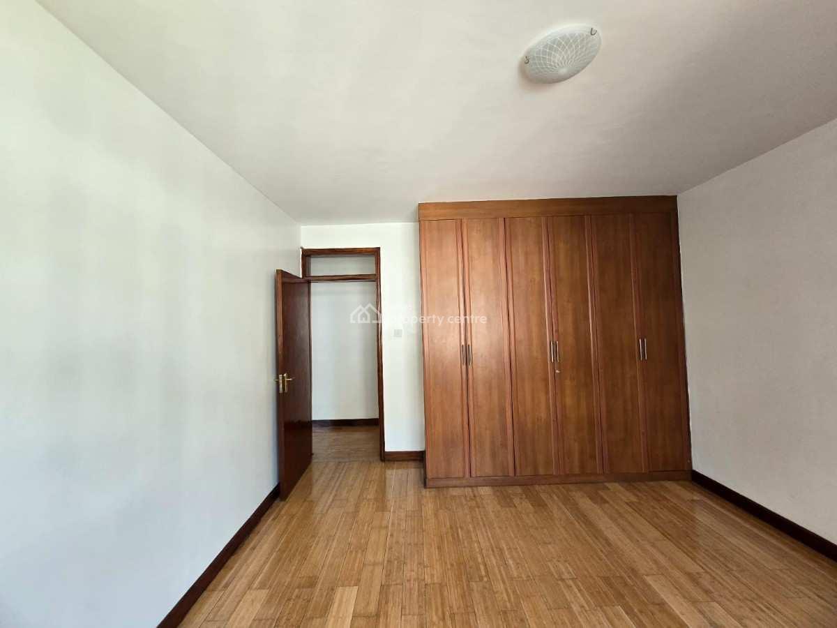 4 Bedroom  Duplex Penthouse Apartment, Chaka Road, Kilimani, Nairobi, Apartment for Rent