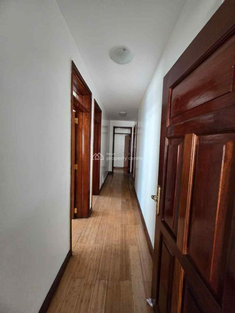 4 Bedroom  Duplex Penthouse Apartment, Chaka Road, Kilimani, Nairobi, Apartment for Rent