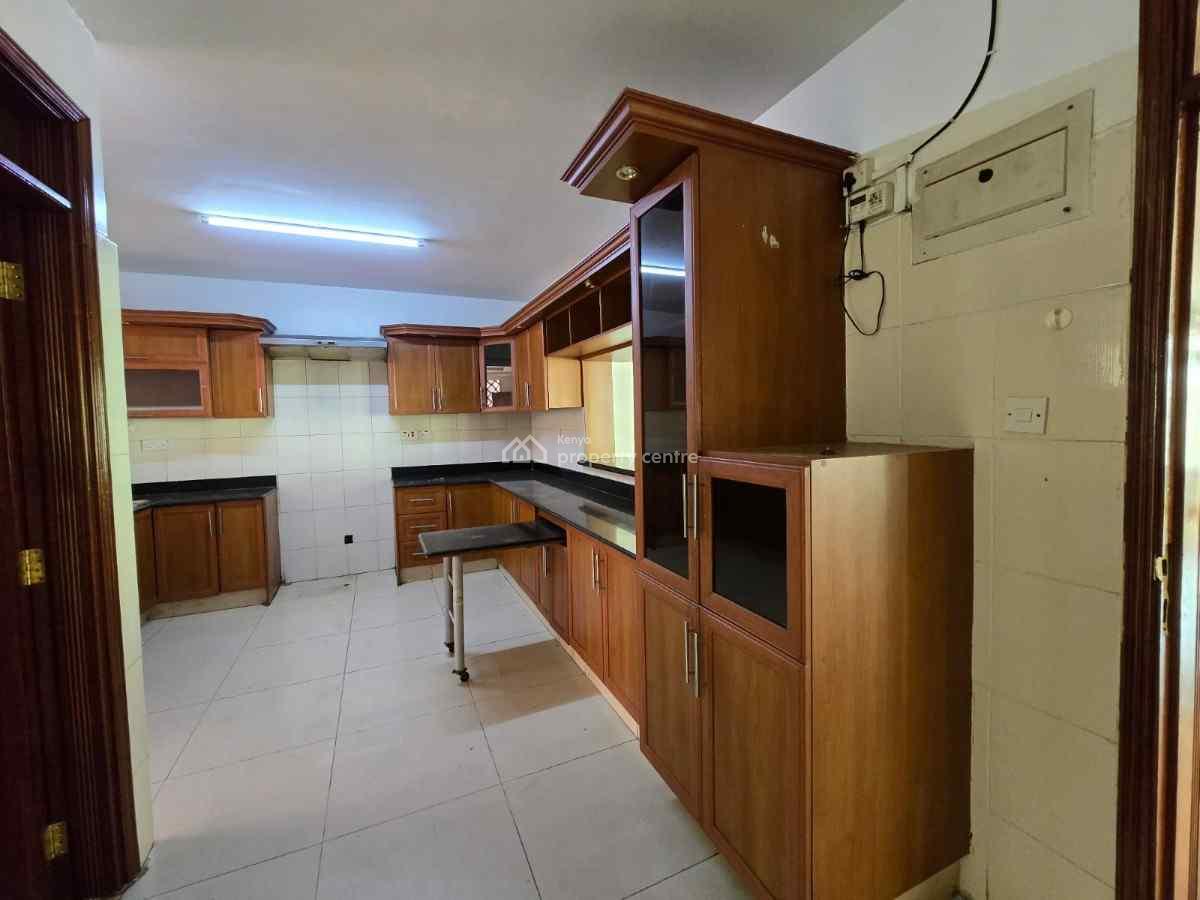 4 Bedroom  Duplex Penthouse Apartment, Chaka Road, Kilimani, Nairobi, Apartment for Rent