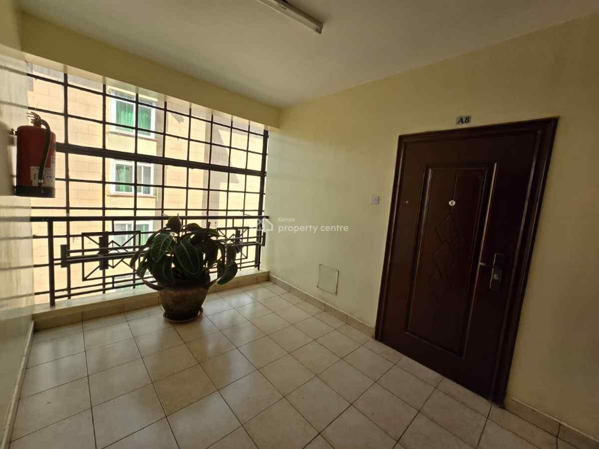 4 Bedroom  Duplex Penthouse Apartment, Chaka Road, Kilimani, Nairobi, Apartment for Rent