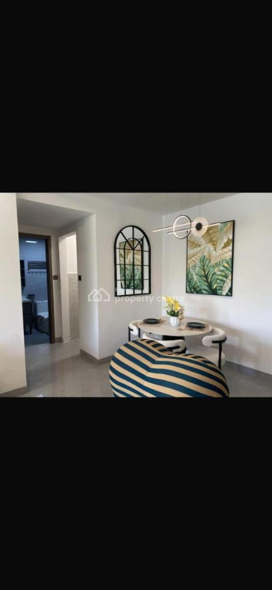 an Elegant Spacious 2 Bedroom Master Ensuite, Kilimani, Nairobi, Apartment for Sale
