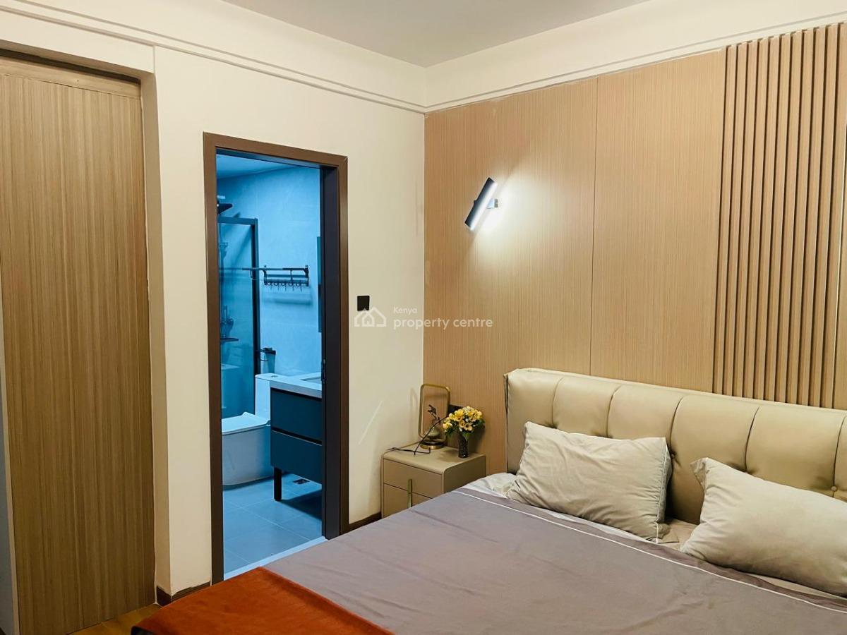 an Elegant Spacious 2 Bedroom Master Ensuite, Kilimani, Nairobi, Apartment for Sale