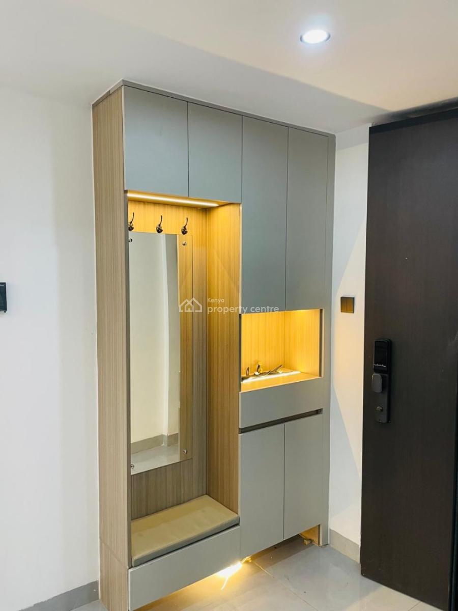 an Elegant Spacious 2 Bedroom Master Ensuite, Kilimani, Nairobi, Apartment for Sale